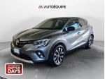 Renault Captur II 2019 1.6 E-Tech full hybrid Techno 145cv auto