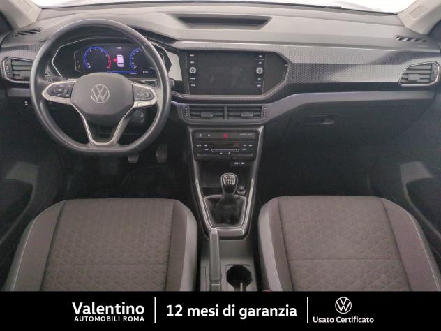 Volkswagen T-Cross 1.0 TSI 110 CV Advanced - Foto 7