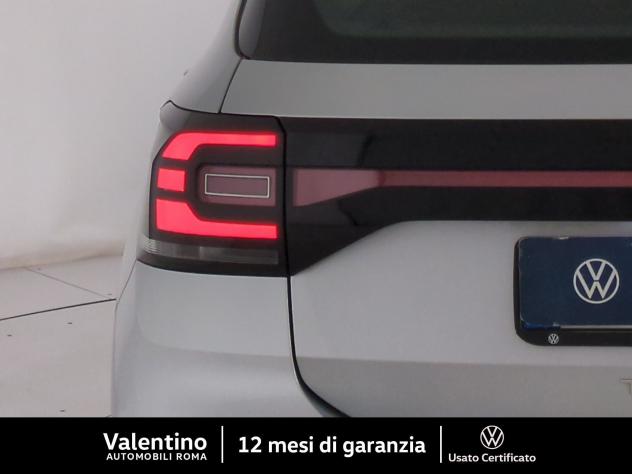 Volkswagen T-Cross 1.0 TSI Style - Foto 9