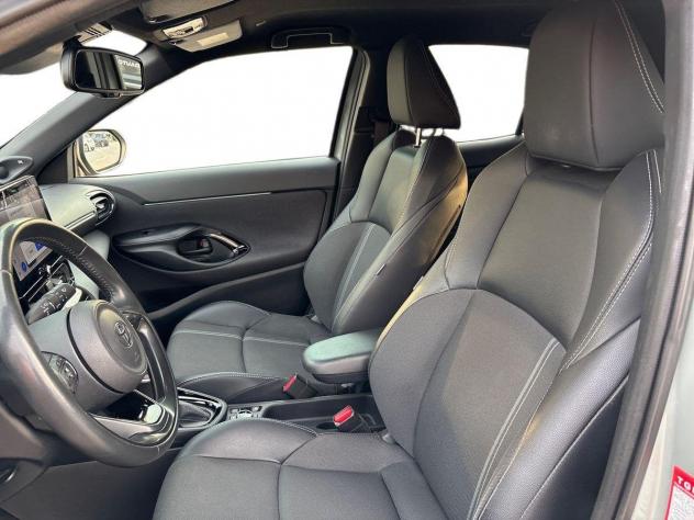 Toyota Yaris Cross 2021 1.5h Premiere awd-i 130cv e-cvt - Foto 10