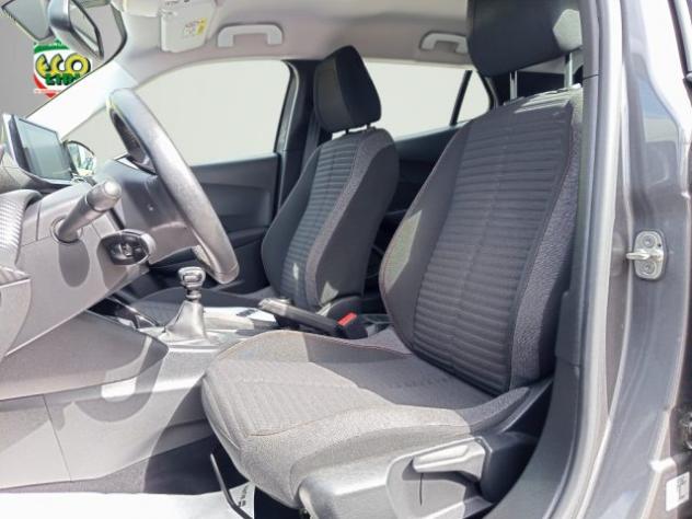 PEUGEOT 2008 BlueHDi 110 S&S Active rif. 23551628 - Foto 8