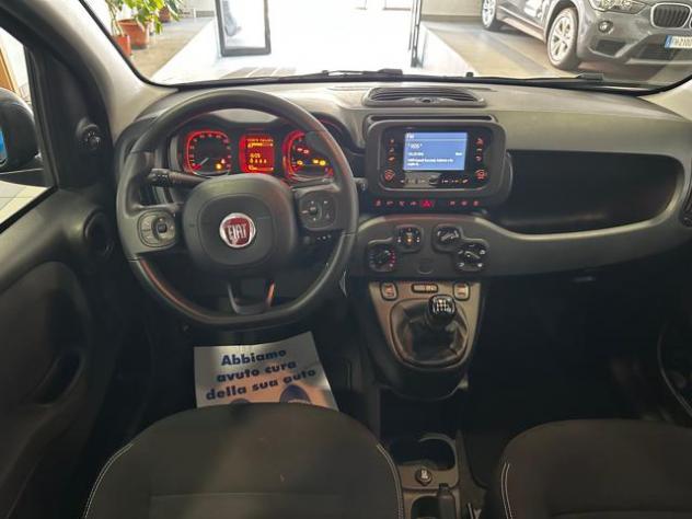FIAT Panda 1.0 FireFly S&S Hybrid rif. 23922148 - Foto 4