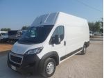 Fiat Ducato furgone maxi tetto alto