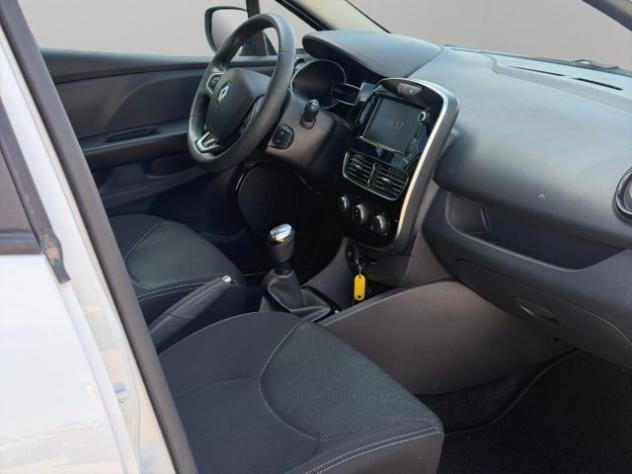 RENAULT Clio 1.5DCI AUTOCARRO N1 4POSTI rif. 23691647 - Foto 9