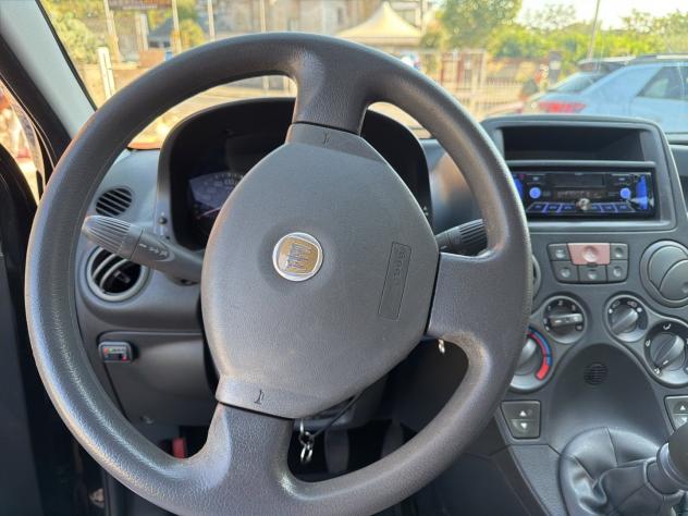 FIAT Panda FIAT PANDA METANO - Foto 8