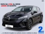 New Renault Clio 1.0 eco-g Techno 100cv#G.P.L DI SERIE!