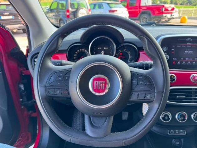 FIAT 500X 1.6 MultiJet 120 CV Business OK NEOPATENTATI rif. 23921420 - Foto 9