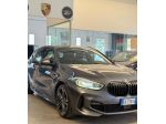 BMW 118I 140CV 5p. M SPORT 2020 - IMPECCABILE OK NEOPATENTATI