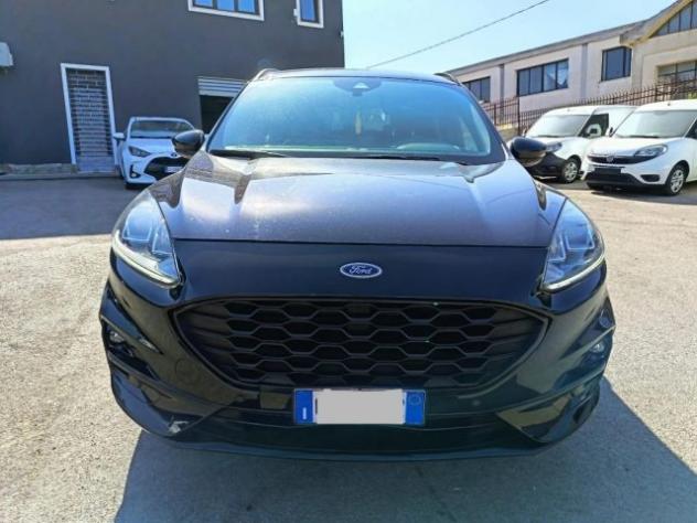 FORD Kuga 1.5 EcoBlue 120 CV 2WD ST-Line rif. 23973631 - Foto 3