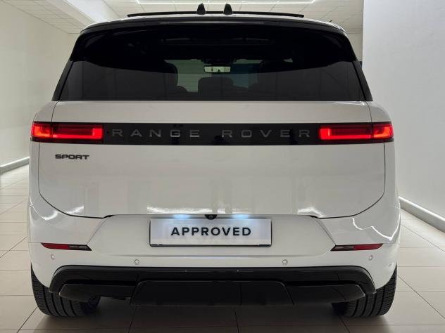 Land Rover Range Rover Sport 3ª serie LAND ROVER 3.0D l6 249 CV Dynamic HSE - Foto 8