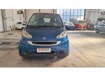 Smart ForTwo 1000 52 kW couppassion
