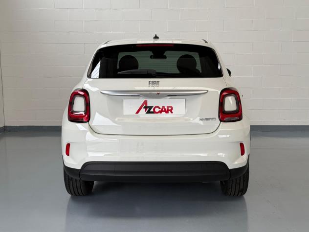FIAT 500X 1.0 T3 120 CV Club *PROMO DICEMBRE* - Foto 4