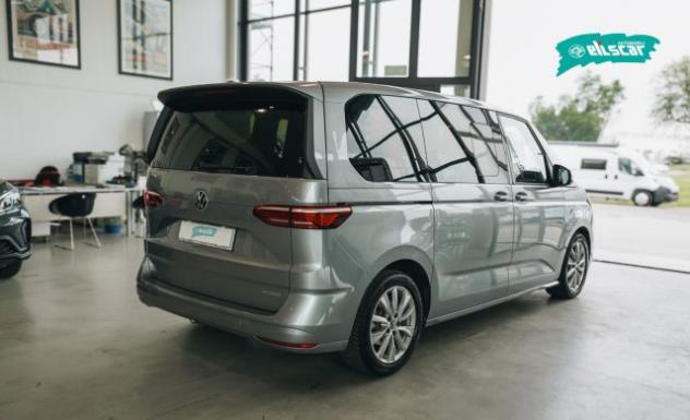 VOLKSWAGEN Multivan 1.4 TSI eHybrid Life rif. 23816534 - Foto 5