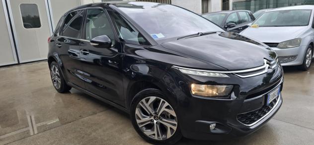 Citroen C4 Picasso 1.6 e-HDi 115 ETG6 Business automatica - Foto 2