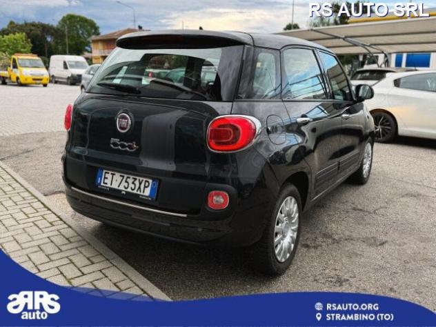 FIAT 500L 500L 1.6 Multijet 105 CV Easy rif. 23635508 - Foto 4