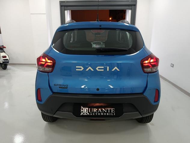 Dacia Spring Electric 45 Expression - Foto 6