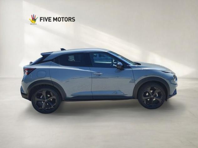 NISSAN Juke 1.0 DIG-T 114 CV Tekna rif. 23851764 - Foto 8