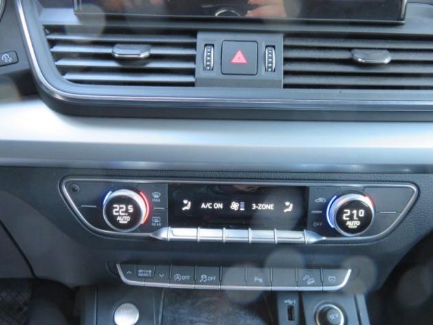 AUDI Q5 40 TDI 204 CV quattro S tronic Business Advanced rif. 23297962 - Foto 9