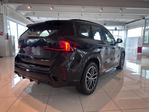 BMW X1 sdrive18d MSport auto rif. 24153886 - Foto 6
