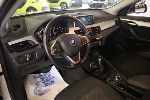 BMW X2 xDrive25e Business-X rif. 23910000 - Foto 7