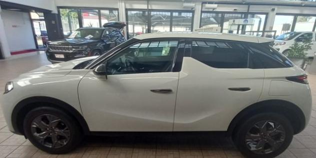 DS AUTOMOBILES DS 3 Crossback BlueHDi 110 So Chic rif. 24122381 - Foto 3