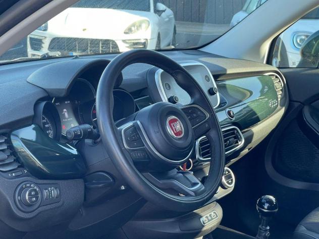 FIAT - 500X - 1.0 T3 120 CV Cross IMPIANTO GPL - Foto 8