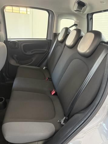 Fiat Panda Cross 1.0 FireFly S&S Hybrid - Foto 7