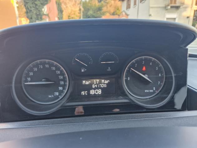 Lancia Ypsilon 1.2 70CV "64.100 km" Bluetooth, Sensori posteriori - Foto 10