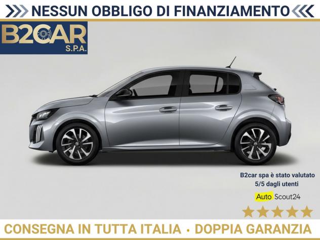 Peugeot 208 GT Hybrid 145 e-DCS6 auto - Foto 2