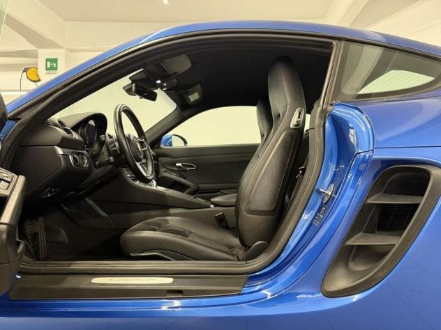 Porsche 718 718 Cayman 2.0 - Foto 10
