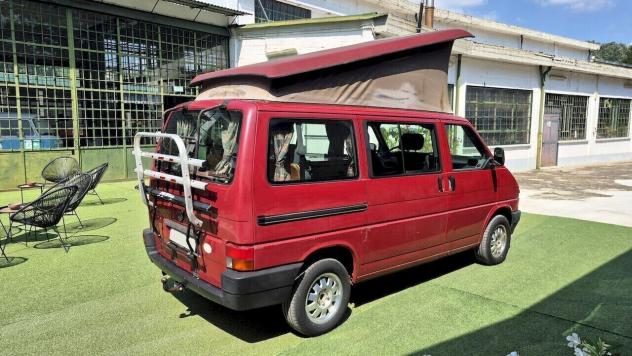 Volkswagen T4 California 1994 - SUMMER PRICE - Foto 8
