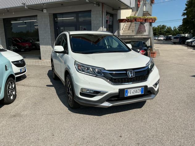 Honda CR-V 1.6 Diesel Neopatentati - Foto 4