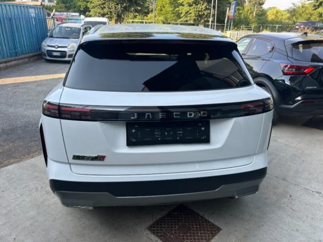 JAECOO Jaecoo 7 1.6 TGDI aut. Pure rif. 23924624 - Foto 6