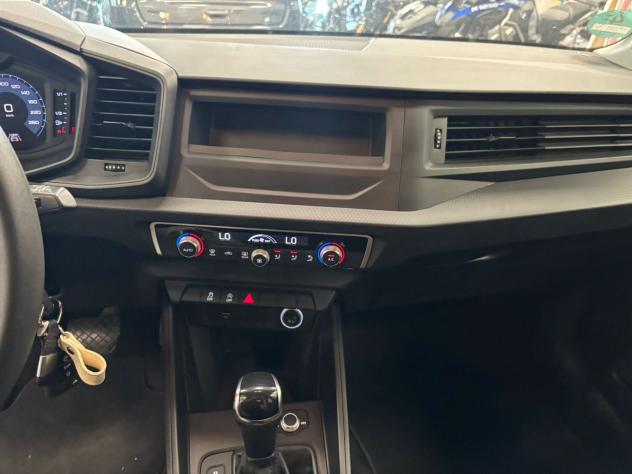 Audi A1 SPB 30 TFSI S tronic - Foto 9