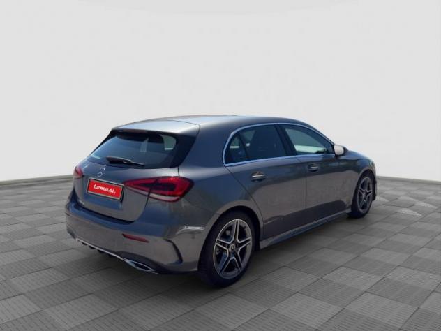MERCEDES-BENZ A 180 A 180 d Automatic Premium rif. 23707177 - Foto 5