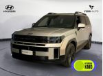 HYUNDAI Santa Fe 1.6 T-GDi HEV 4WD AT 7 posti XCLASS rif. 23681616