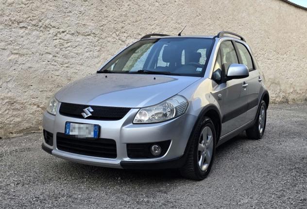 Suzuki SX4 1.6 DDiS 16V Urban Line - Foto 2