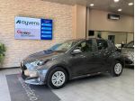 Toyota Yaris 1.5 Hybrid 5 porte Business