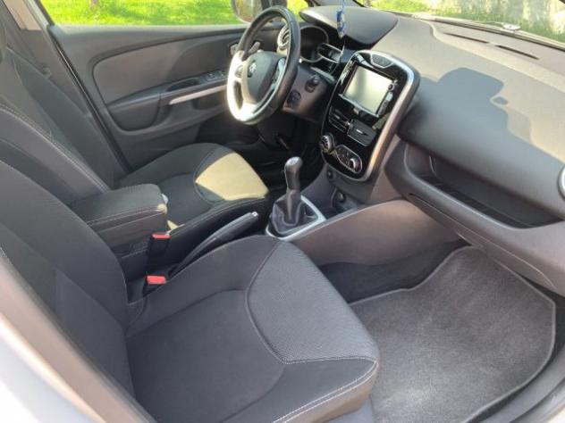 RENAULT Clio 1.5 dCi 8V 75CV Start&Stop 5 porte Duel rif. 23987715 - Foto 9