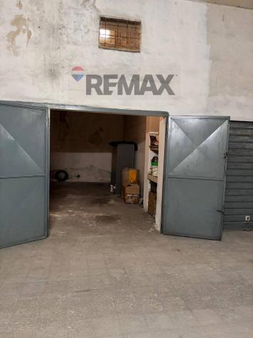 Garage/Box in vendita a Catania, Viale Rapisardi