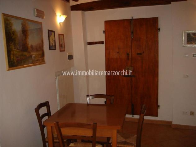 Appartamento in vendita a Asciano 45 mq Rif: 1343826 - Foto 5