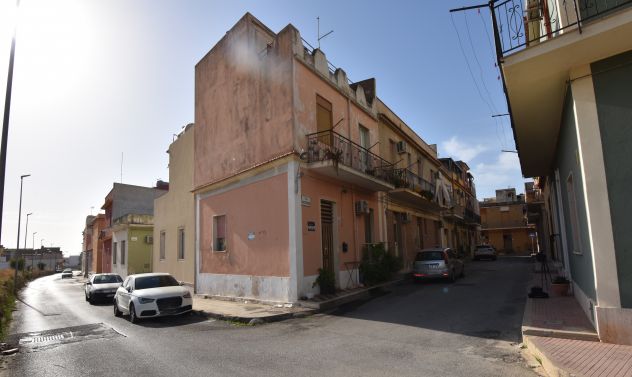 Casa indipendente in vendita in Via Pastrengo 1, Centro - Lungomare, Avola - Foto 2