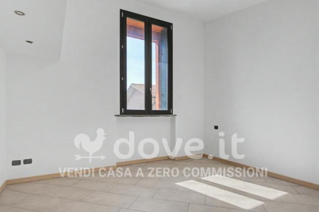 Appartamento di 104 m² con 3 locali e posto auto in vendita a Bonate Sopra - Foto 7