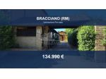 Immobile in asta di 82 m² con più di 5 locali in vendita a Bracciano