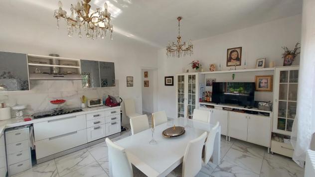 Terratetto in vendita a Cascine - Buti 158 mq Rif: 1331932 - Foto 6