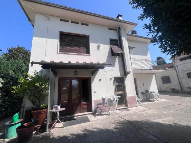Appartamento in vendita a Marlia - Capannori 150 mq Rif: 1450794 - Foto 5