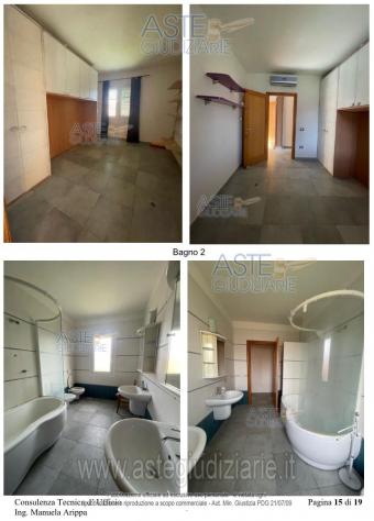 IMMOBILI-IMMOBILE RESIDENZIALE-Viale Salvo D'Acquisto, 11, 09014 Carloforte SU, Italia - Foto 8