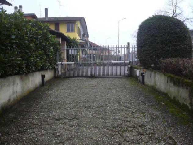 Immobile in asta di 160 m², box auto in vendita a Casalpusterlengo - Foto 7