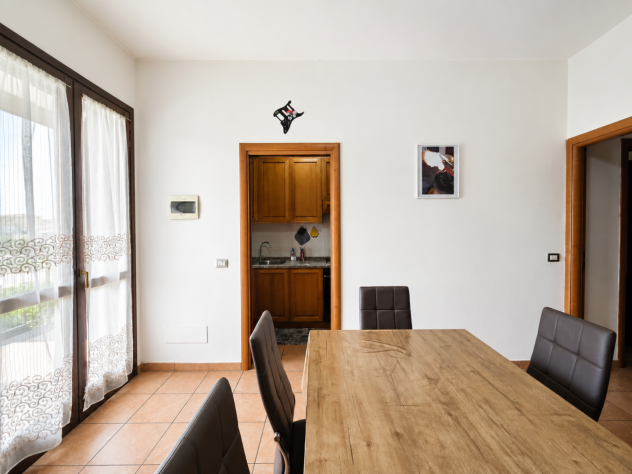 Appartamento in vendita a Castelfranco di Sotto 85 mq Rif: 1419169 - Foto 2