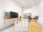 APPARTAMENTO NUOVO CON GIARDINO E GARAGE